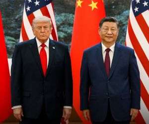 Photo source: facebook / The White House